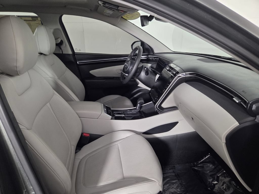 Used 2023 Hyundai Tucson SEL w/ Convenience Package FWD image 33