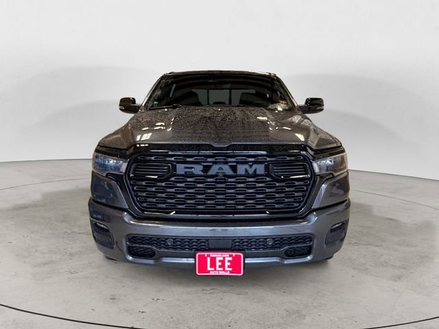 New 2026 RAM 1500 4x4 Crew Cab image 9