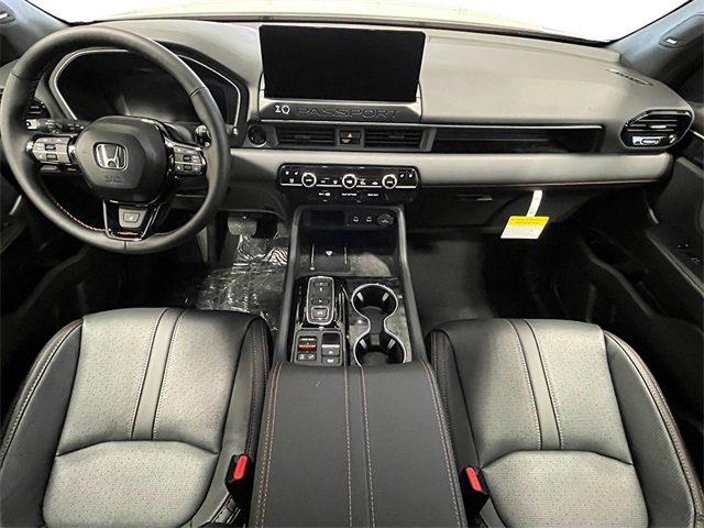 New 2026 Honda Passport TrailSport Elite image 25