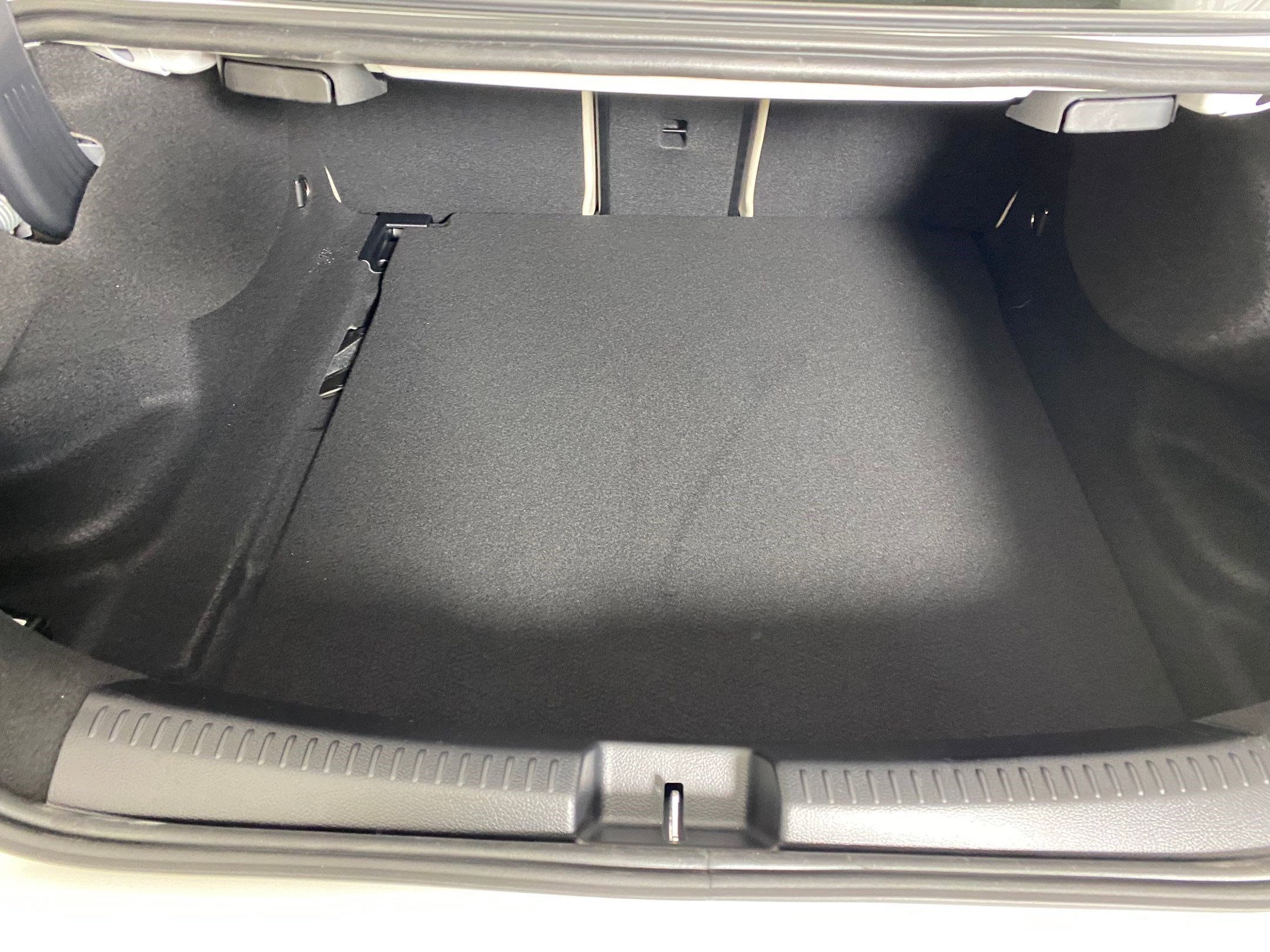 Certified 2026 Mercedes-Benz CLA 250 4MATIC image 29