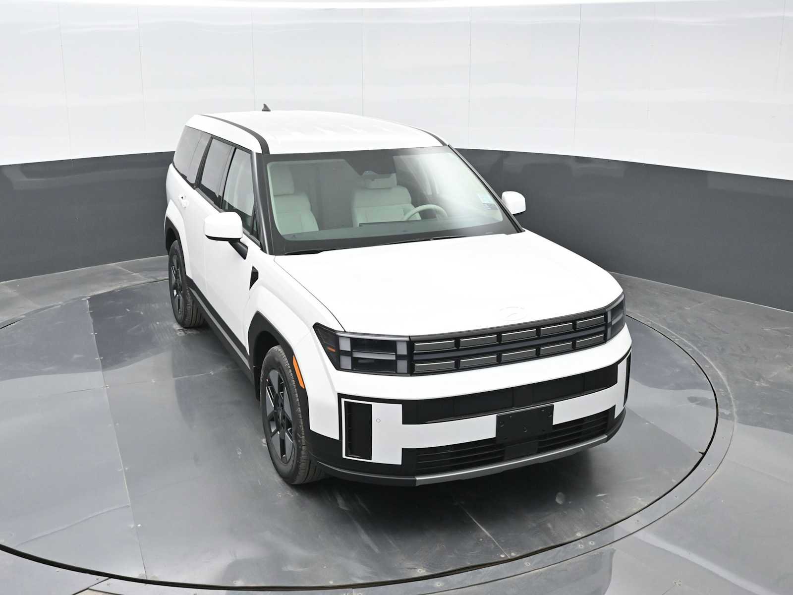 New 2026 Hyundai Santa Fe SE image 21