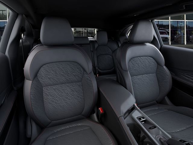 New 2026 Dodge Charger Scat Pack w/ Blacktop Package image 16