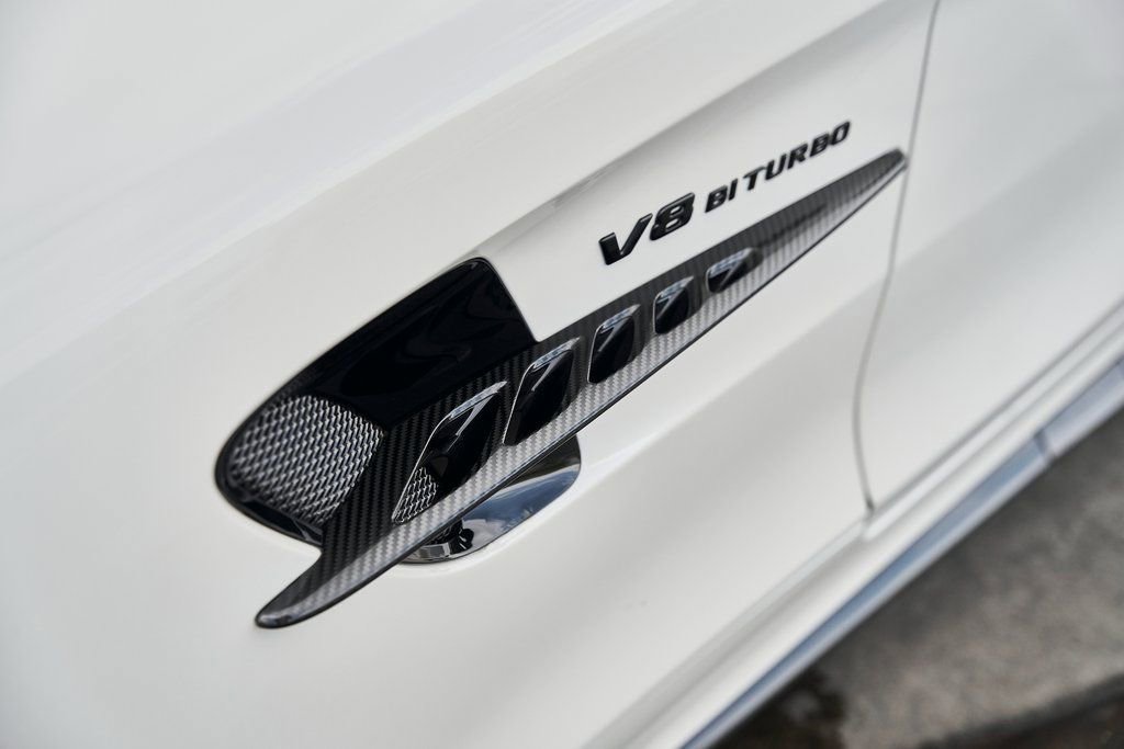 Used 2019 Mercedes-Benz AMG GT R image 12