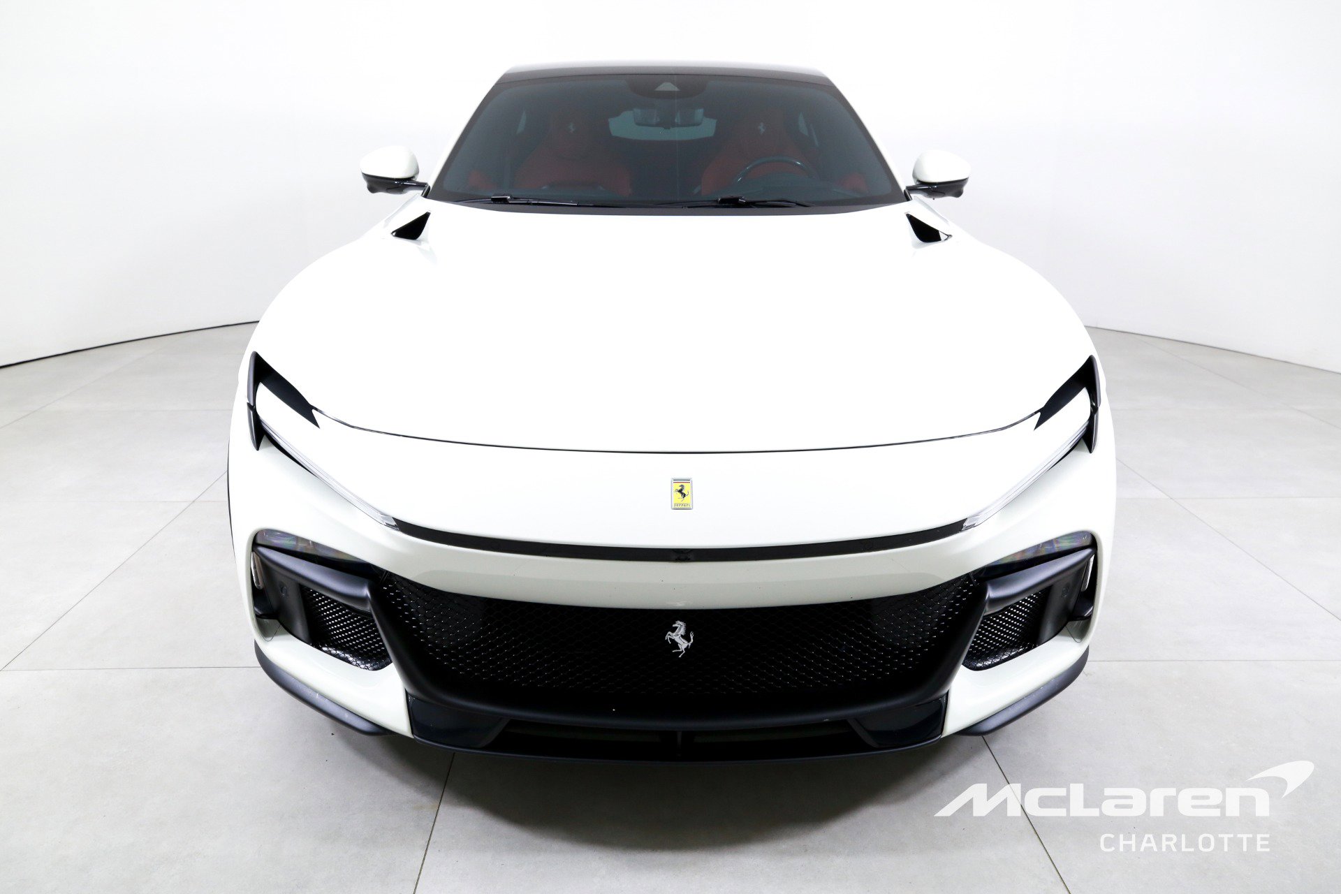 Used 2026 Ferrari Purosangue AWD/4WD image 4