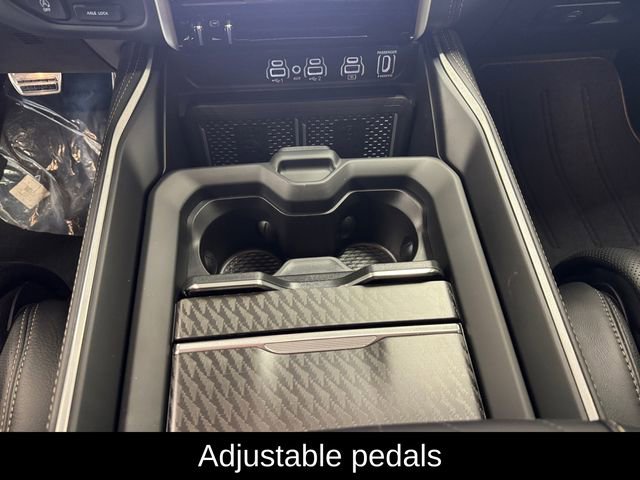 New 2026 RAM 1500 Tungsten image 16