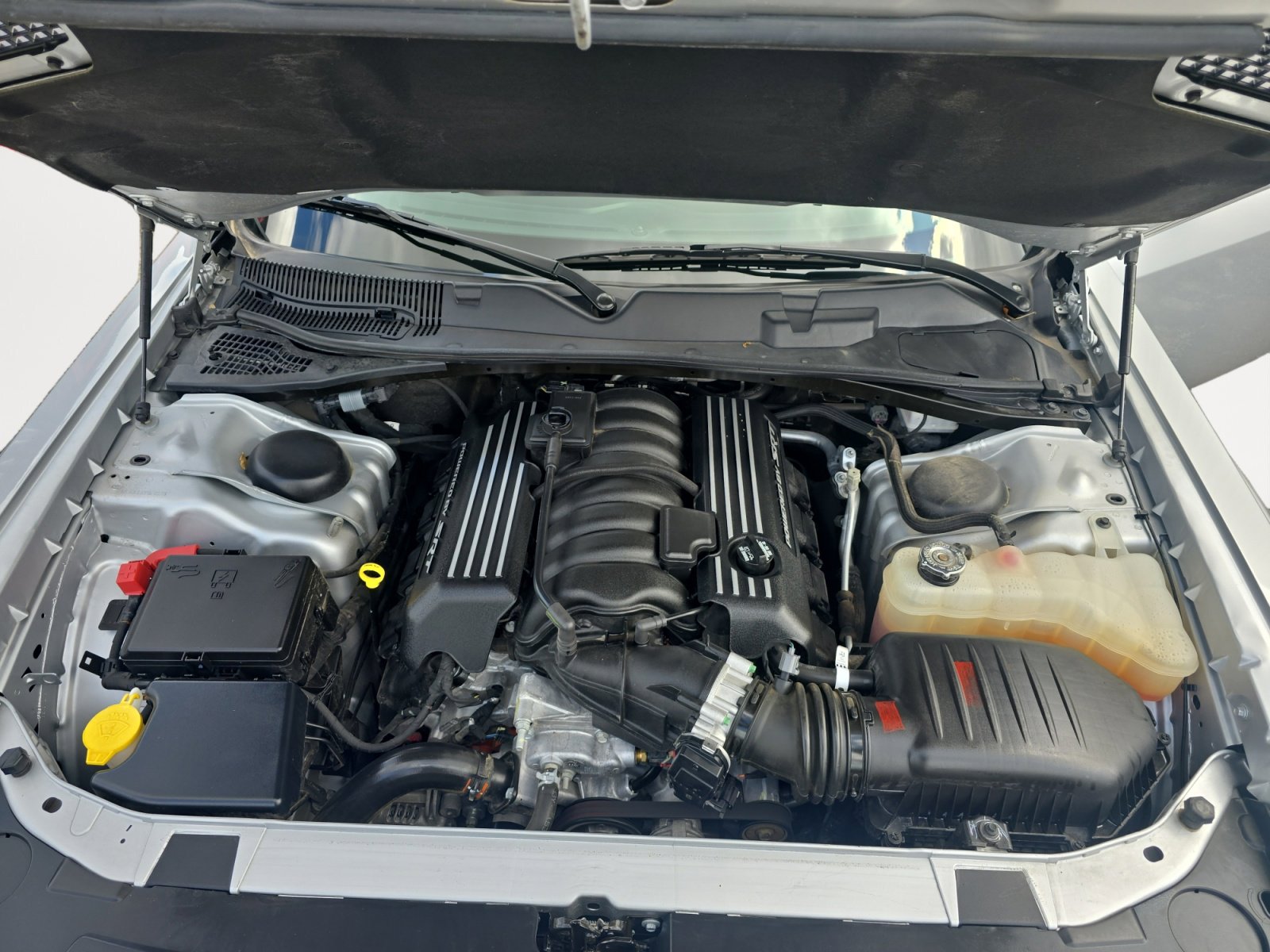 Used 2023 Dodge Challenger R/T Scat Pack RWD image 30