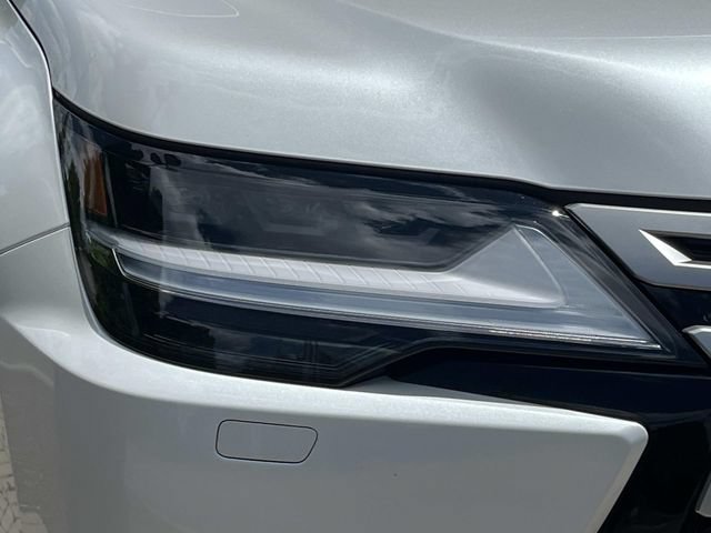 New 2026 Lexus LX 700h Luxury AWD/4WD image 9