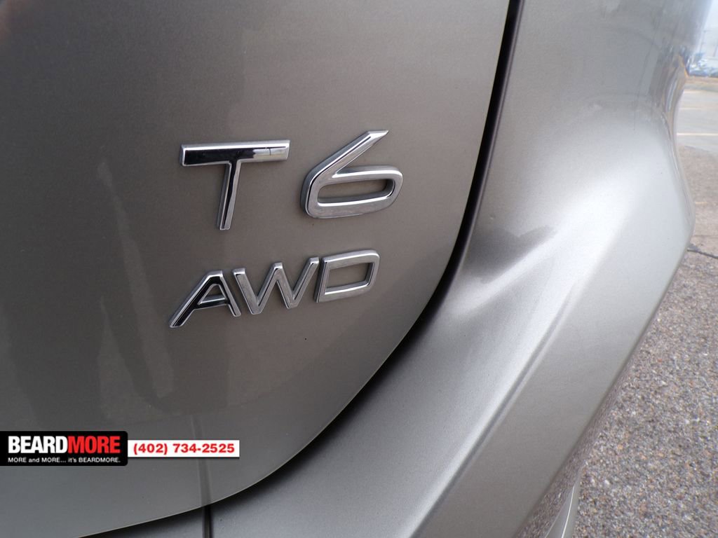 Used 2014 Volvo XC60 T6 image 8