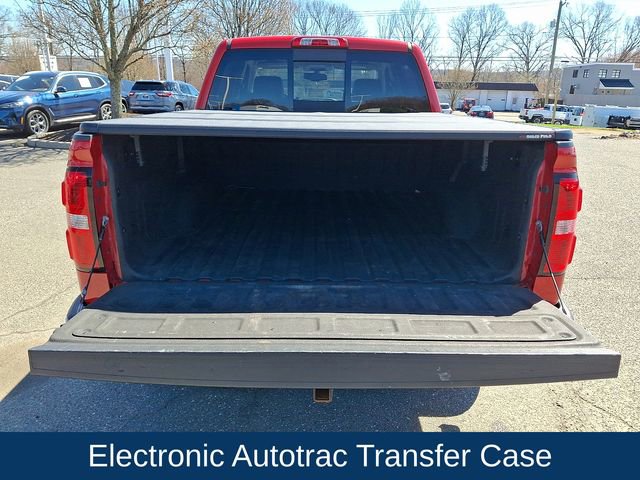 Used 2015 GMC Sierra 1500 SLT w/ SLT Crew Cab Value Package image 30