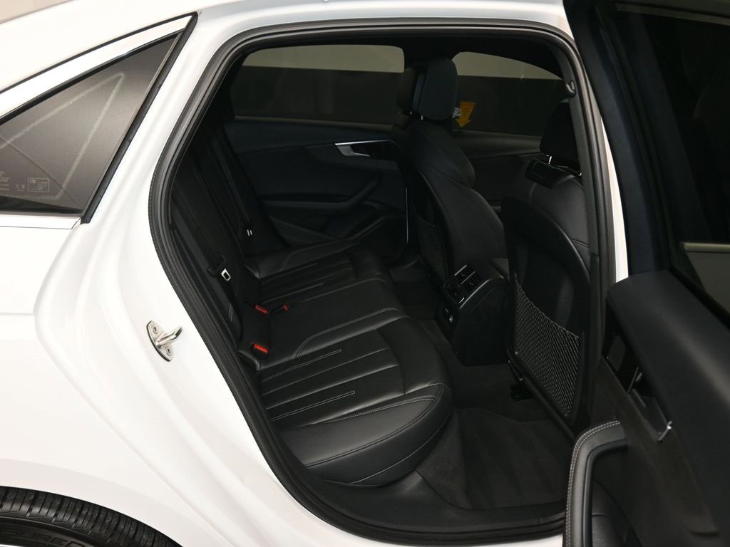 Used 2023 Audi A4 2.0T Premium Plus image 43
