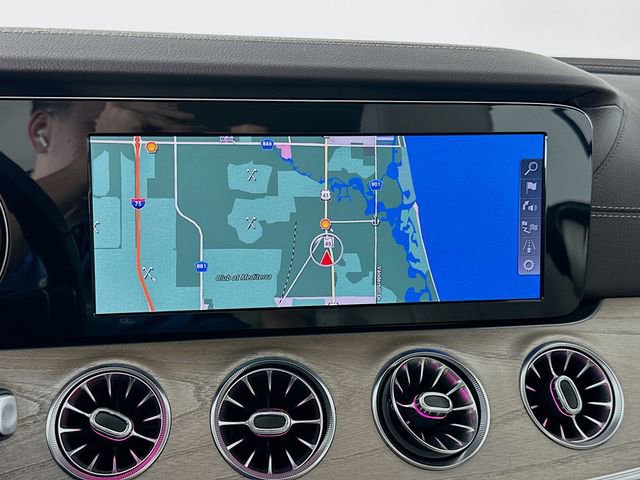 Certified 2019 Mercedes-Benz E 450 Coupe image 13