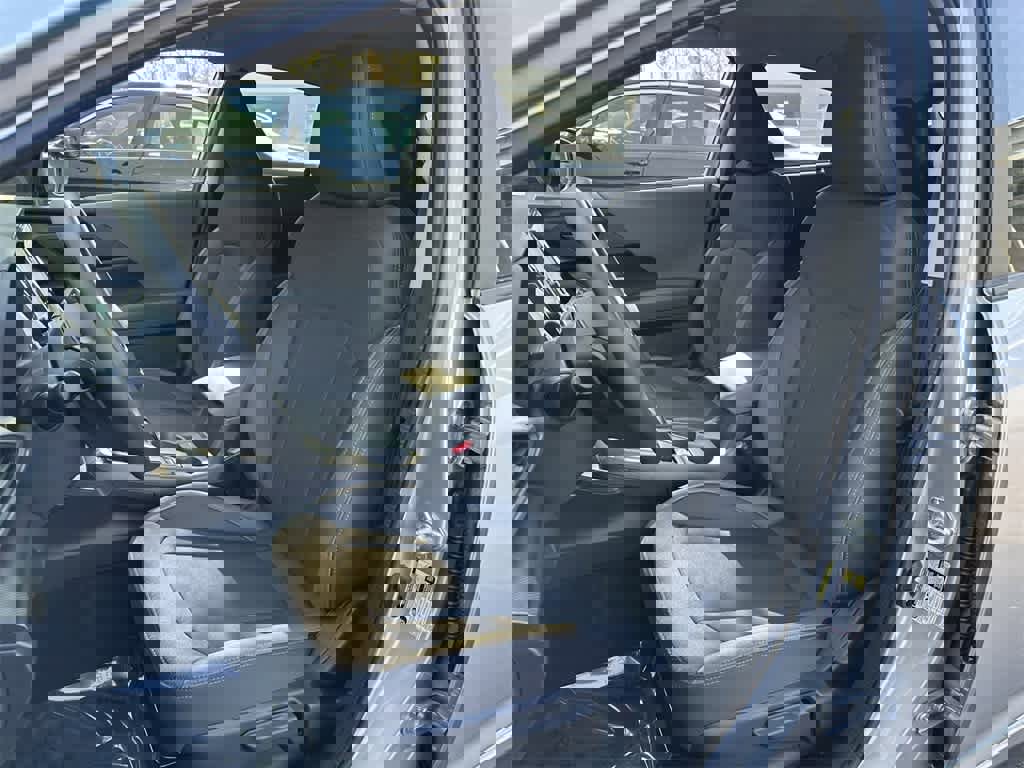 New 2026 Subaru Crosstrek 2.0i Premium image 11