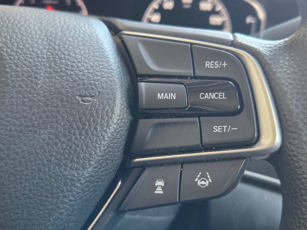 Used 2019 Honda Accord LX image 6