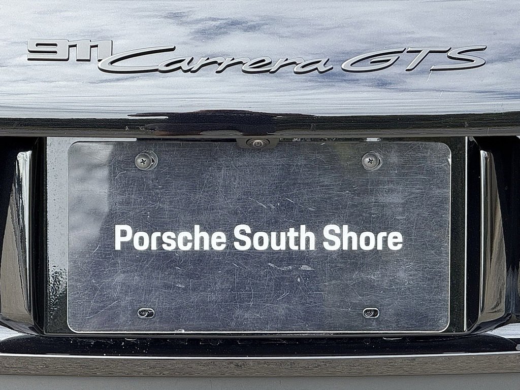 Certified 2023 Porsche 911 Carrera GTS image 28