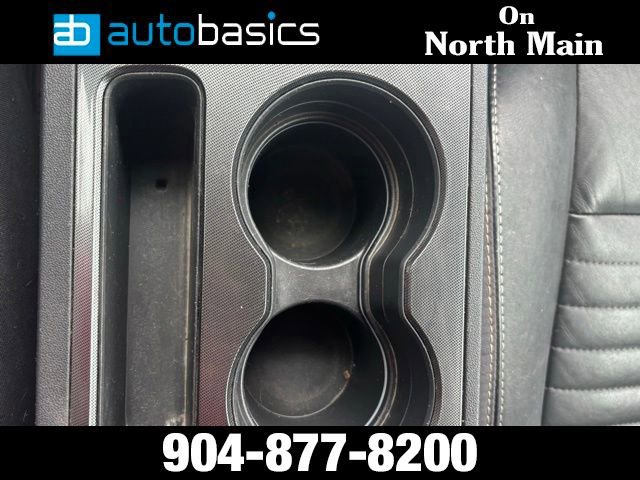 Used 2013 Dodge Challenger SXT Plus RWD image 27