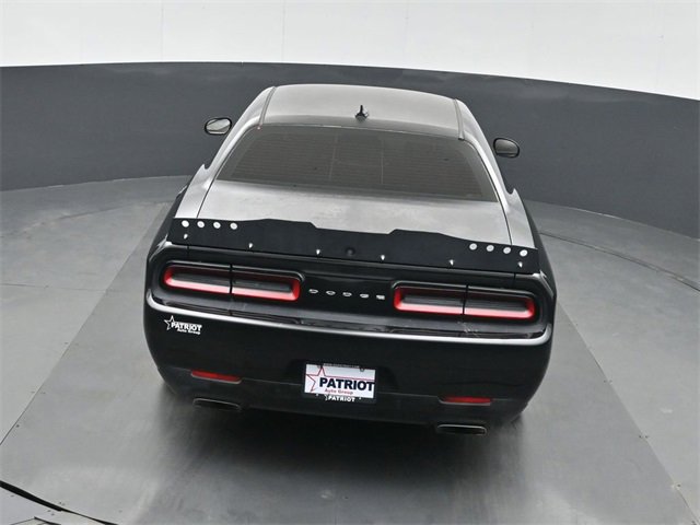 Used 2018 Dodge Challenger T/A image 32