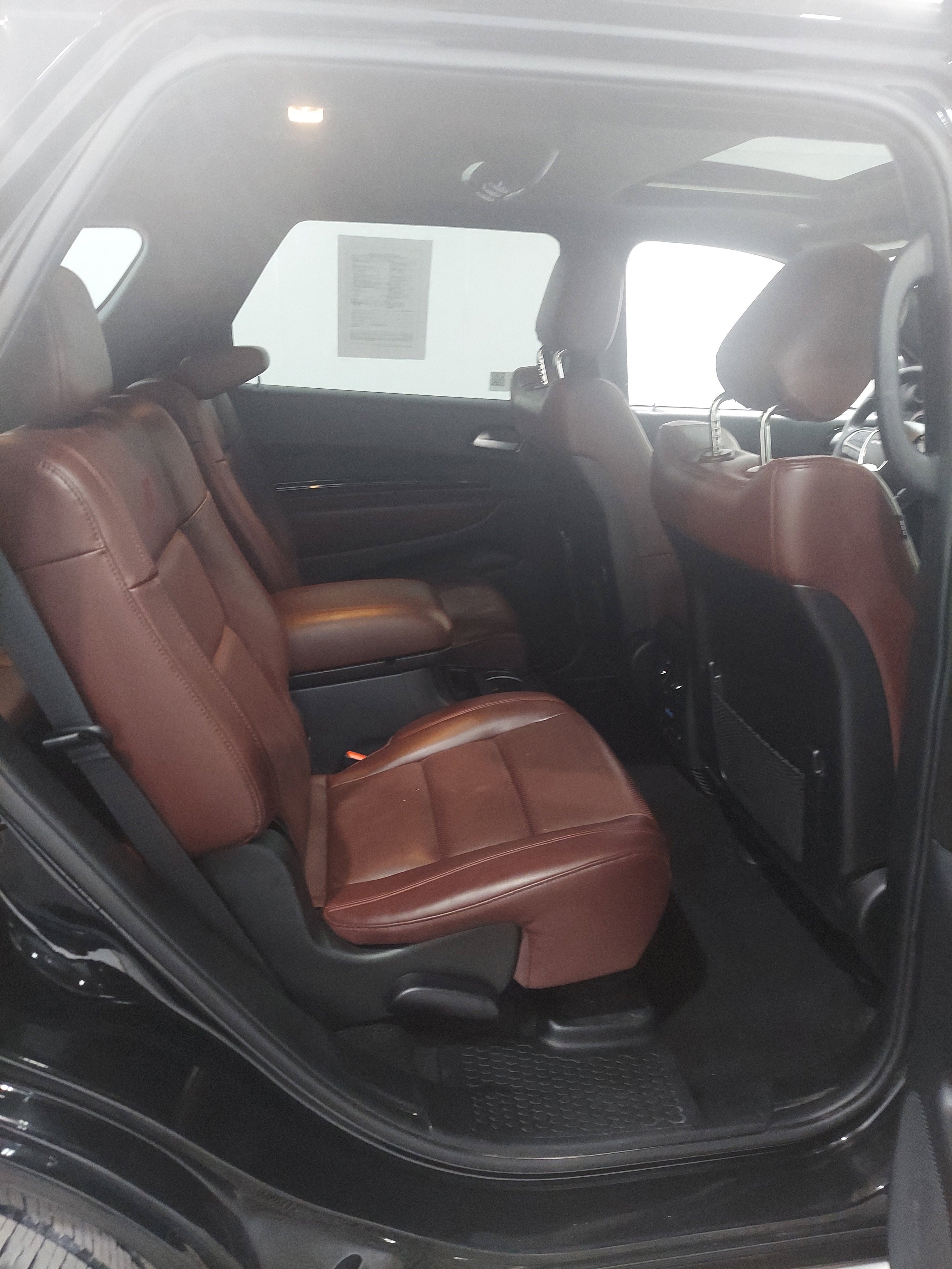 Used 2024 Dodge Durango Citadel AWD/4WD image 20
