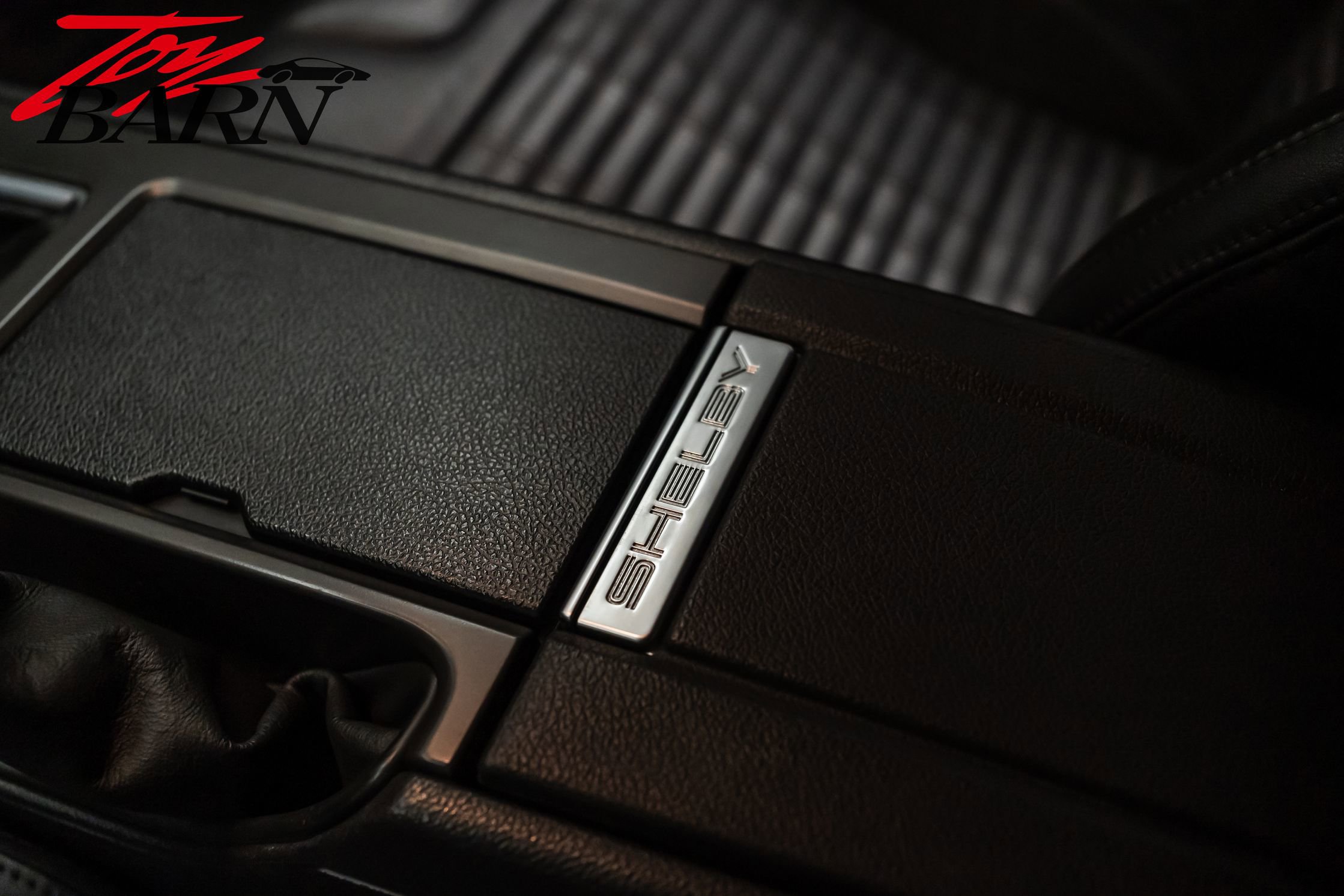 Used 2014 Ford Mustang Shelby GT500 w/ Equipment Group 821A image 42