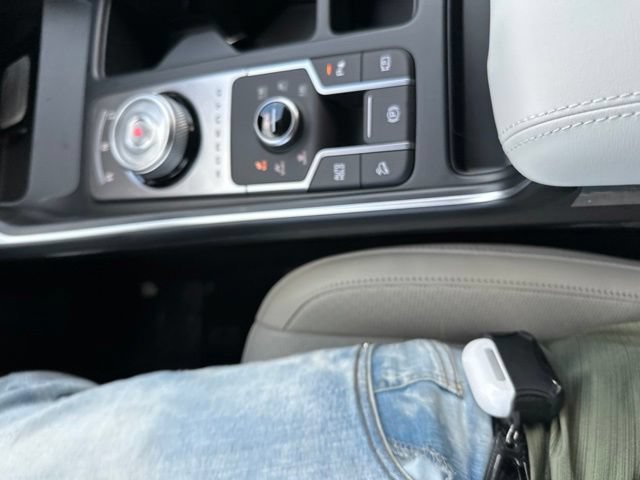 New 2026 Kia Sorento EX AWD/4WD image 49