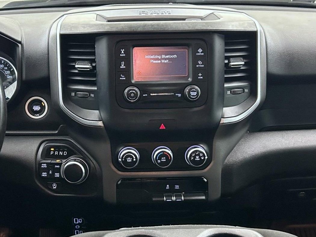 Certified 2021 RAM 1500 Big Horn image 12