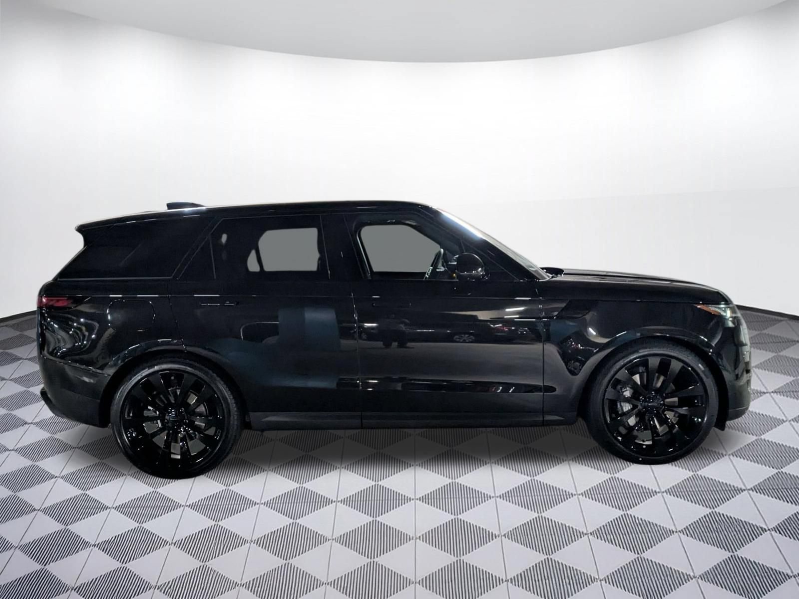 New 2026 Land Rover Range Rover Sport SE AWD/4WD image 11