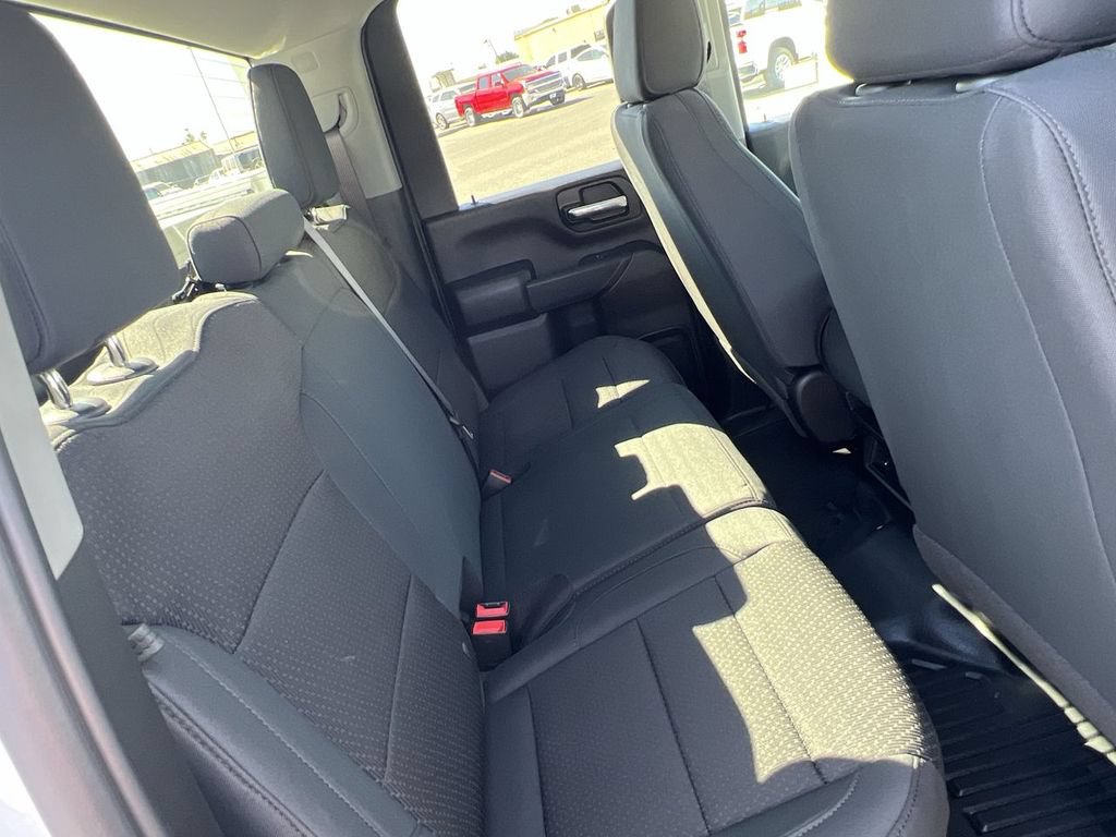 New 2026 Chevrolet Silverado 2500 W/T w/ WT Convenience Package RWD image 27