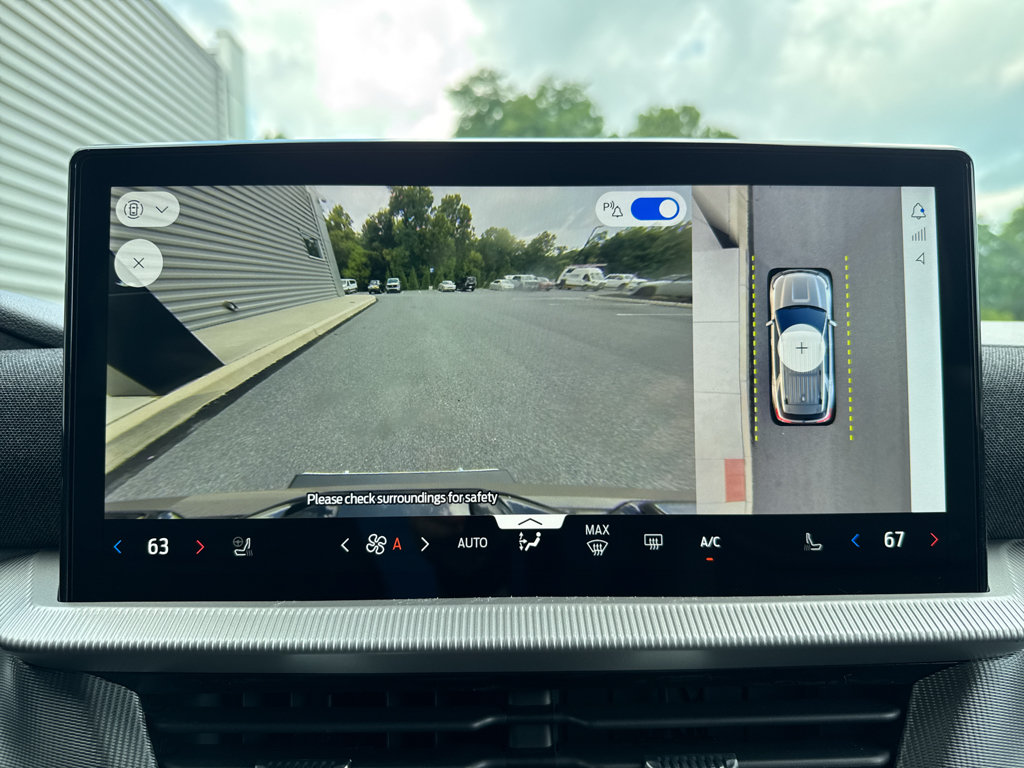 New 2026 Ford Explorer ST-Line w/ ST-Line Street Pack AWD/4WD image 13