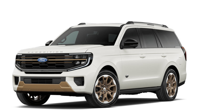 New 2027 Ford Expedition King Ranch AWD/4WD image 24