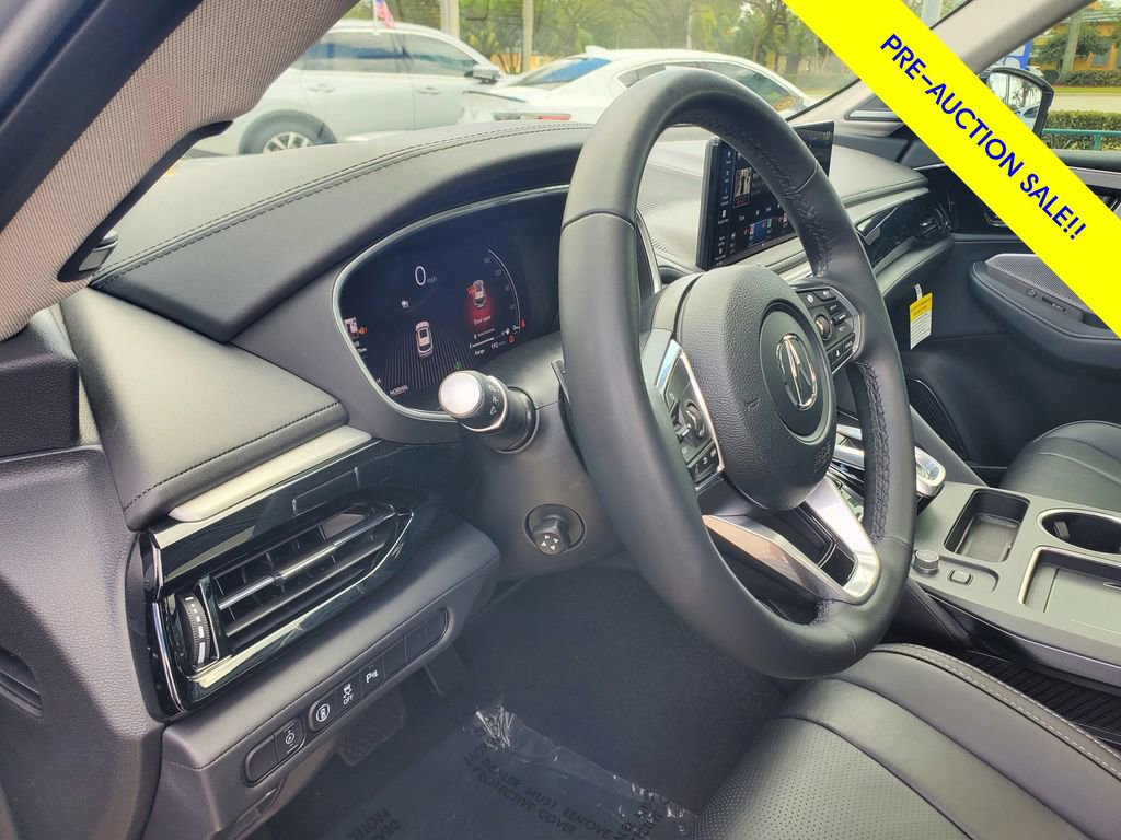 Used 2026 Acura MDX FWD w/ Technology Package image 16