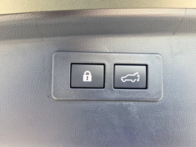 Used 2025 Subaru Outback Wilderness AWD/4WD image 19