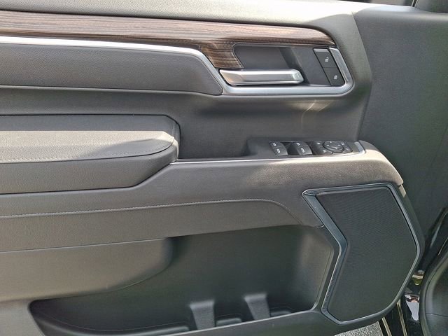 Certified 2025 Chevrolet Silverado 2500 LT w/ Trail Boss Package image 12