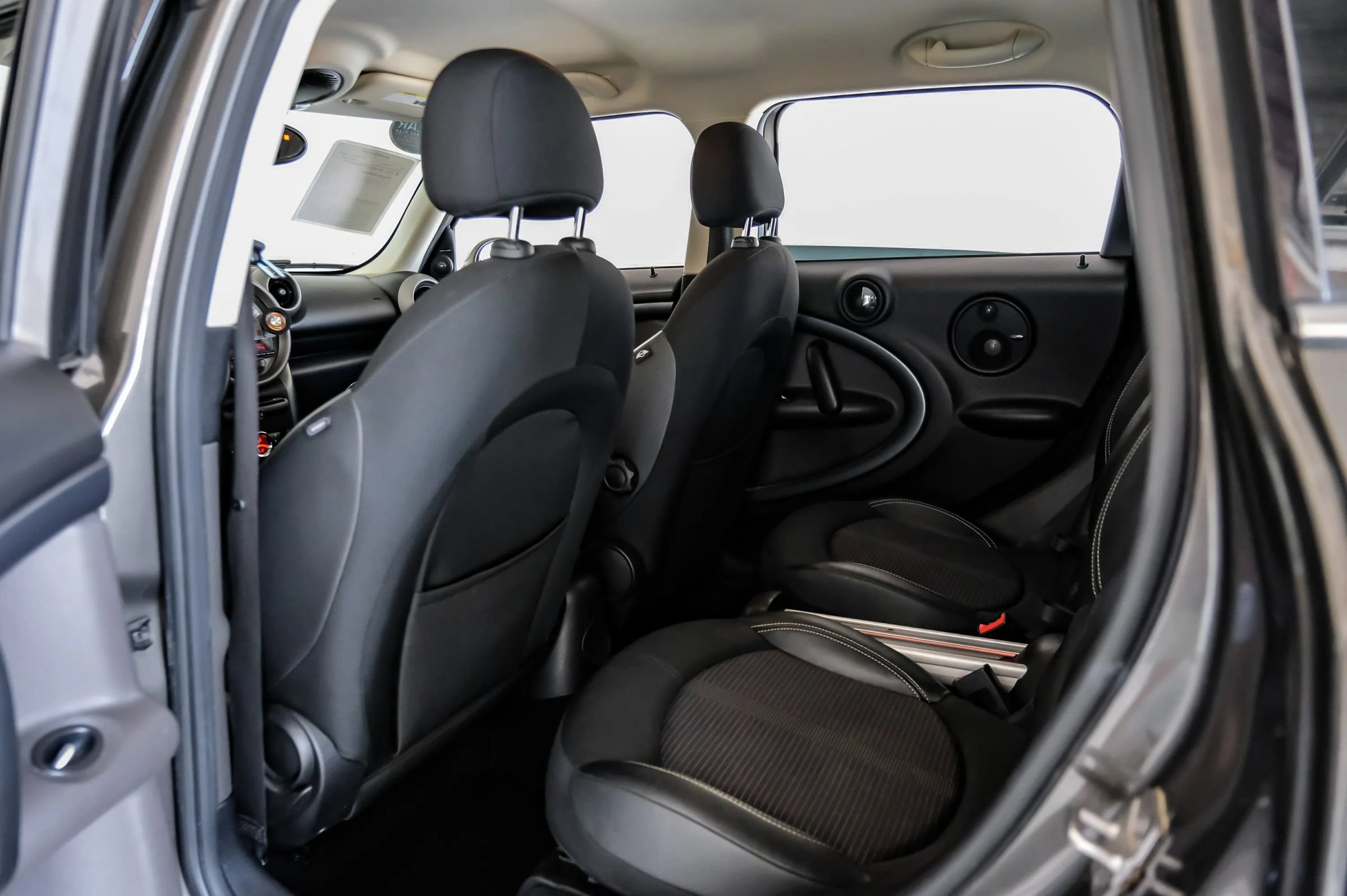 Used 2012 MINI Cooper Countryman S FWD image 36