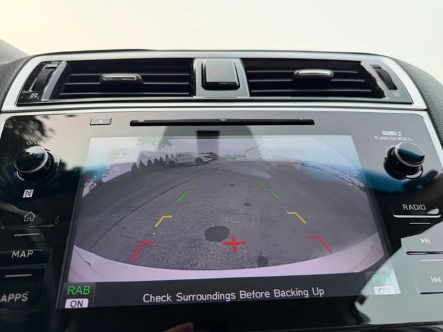 Used 2018 Subaru Legacy 2.5i Limited AWD/4WD image 17