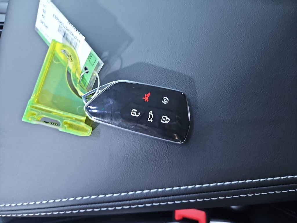 New 2026 Volkswagen Atlas SEL Premium R-Line image 29