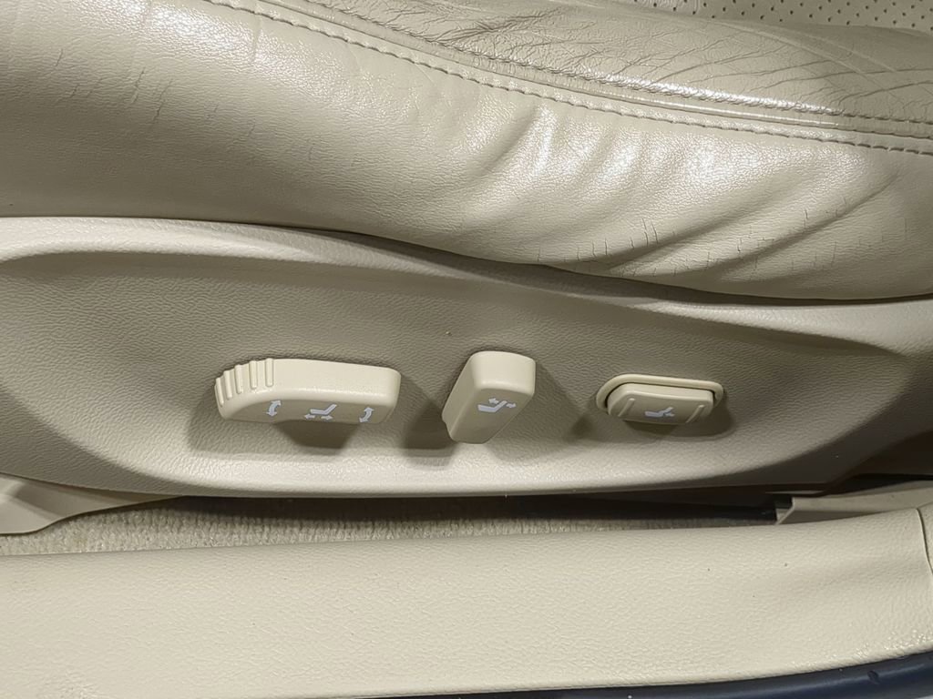 Used 2007 INFINITI G35 x Sedan w/ Premium Pkg image 30