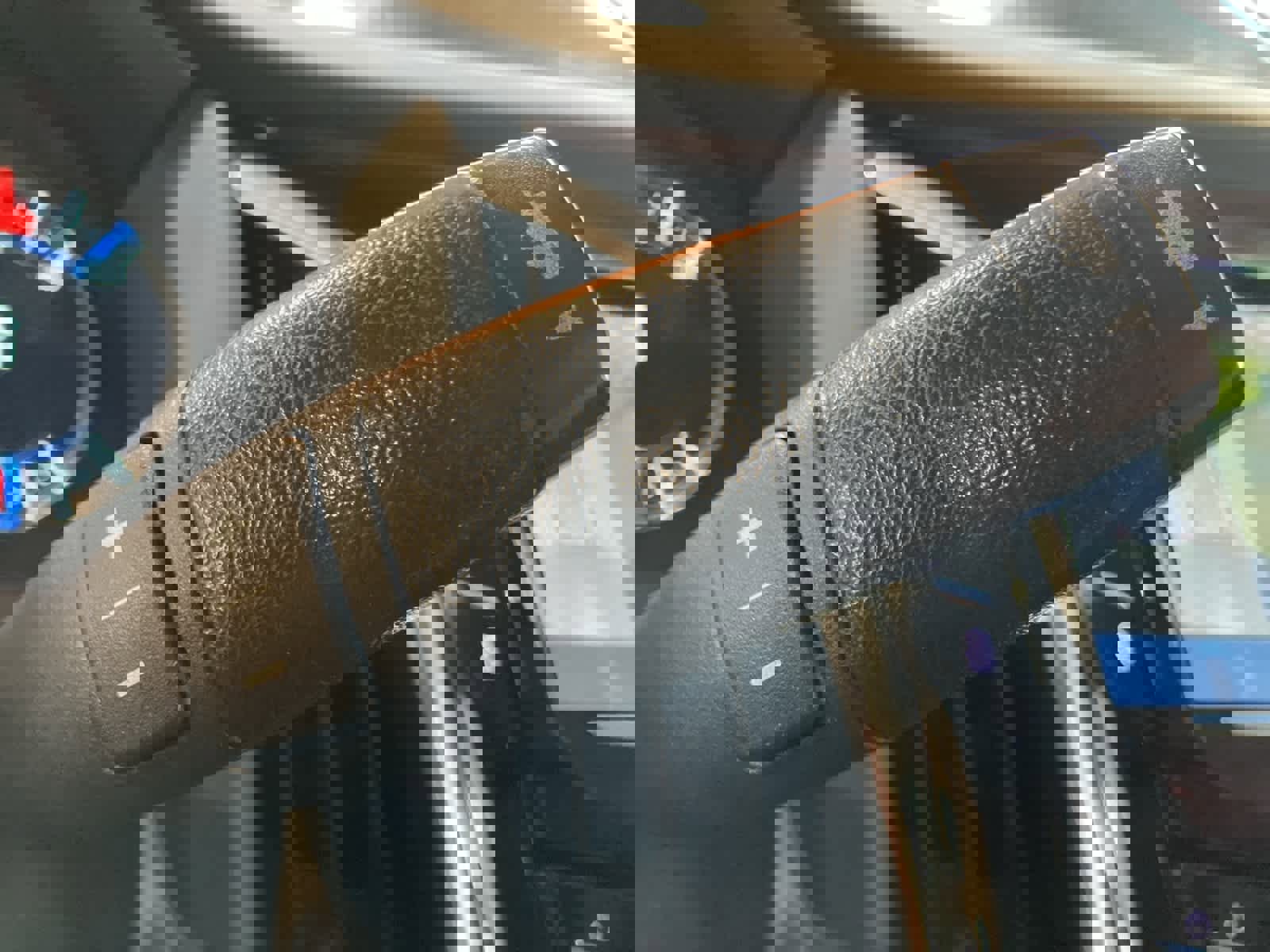 Used 2017 Cadillac Escalade Premium Luxury image 26