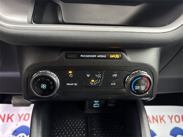 Used 2021 Ford Bronco Sport image 22