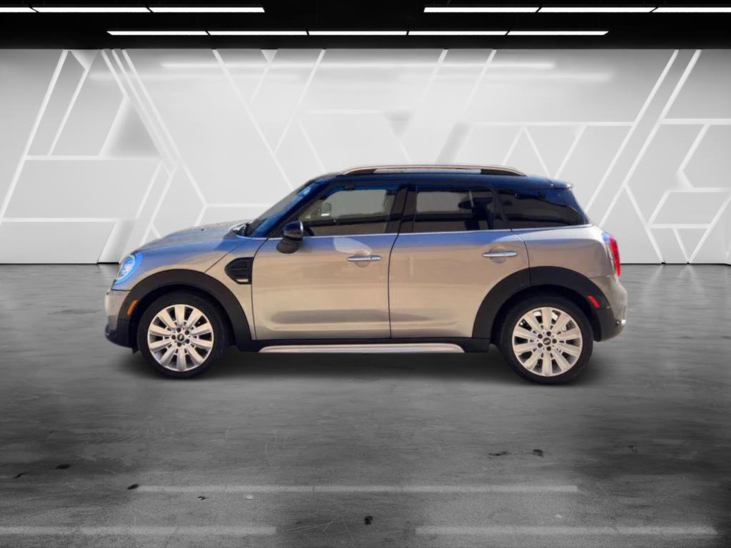 Used 2018 MINI Cooper Countryman image 6