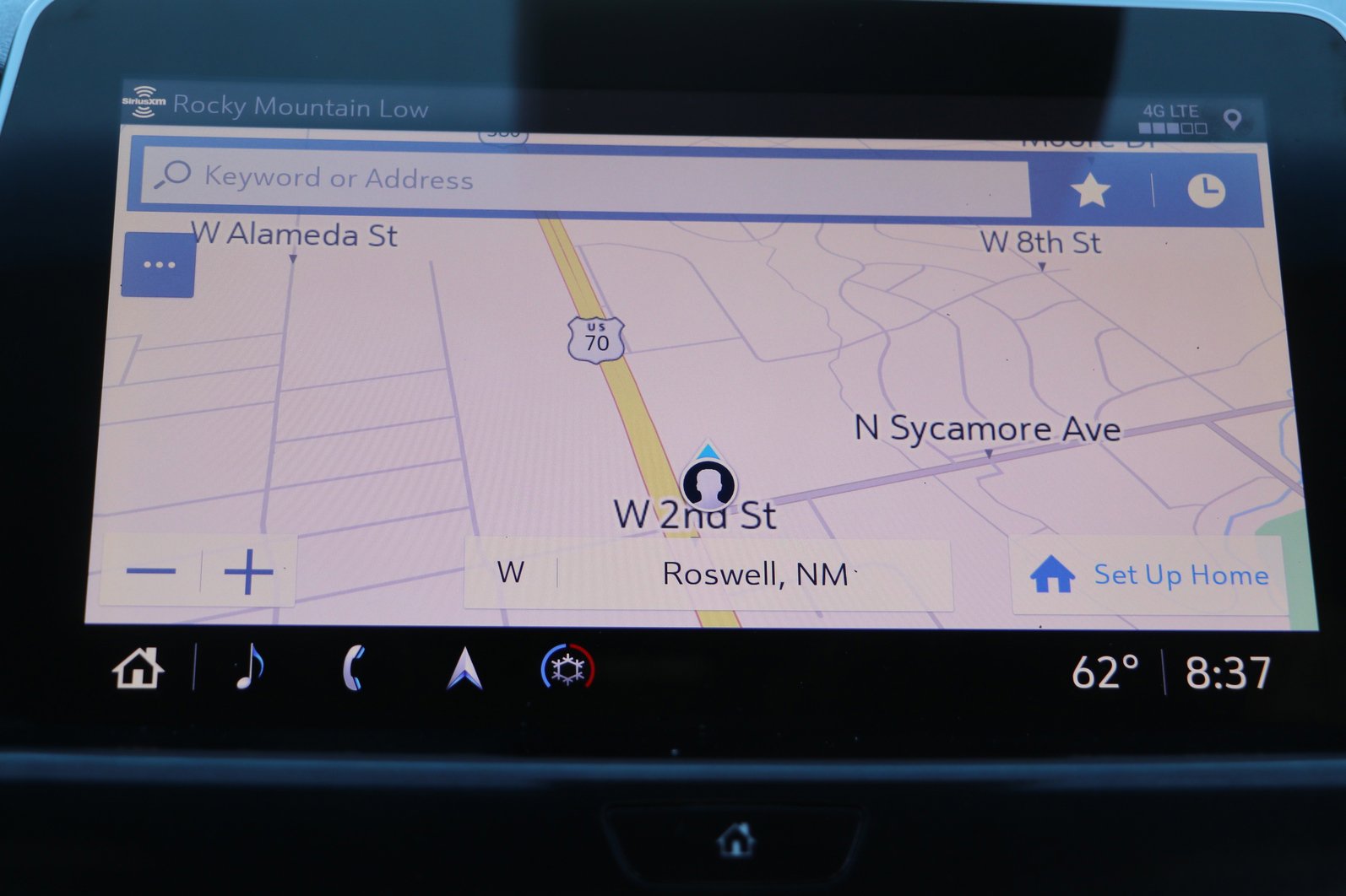 Used 2023 Cadillac CT5 Premium Luxury w/ Parking Package image 23