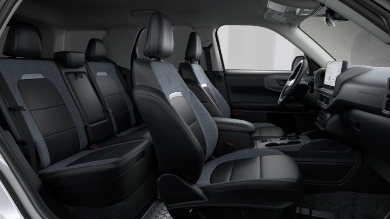 New 2026 Ford Bronco Sport Outer Banks image 28