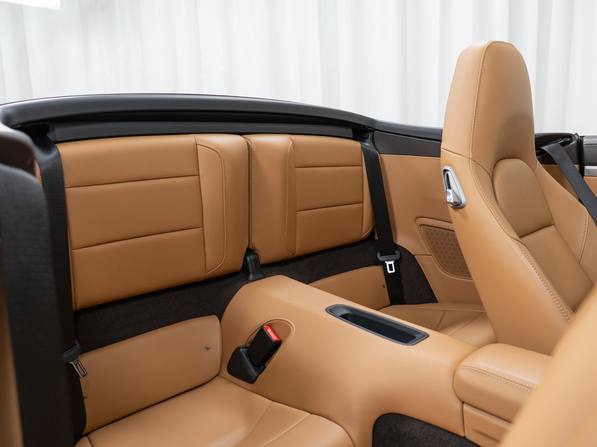 Certified 2019 Porsche 911 Carrera image 27