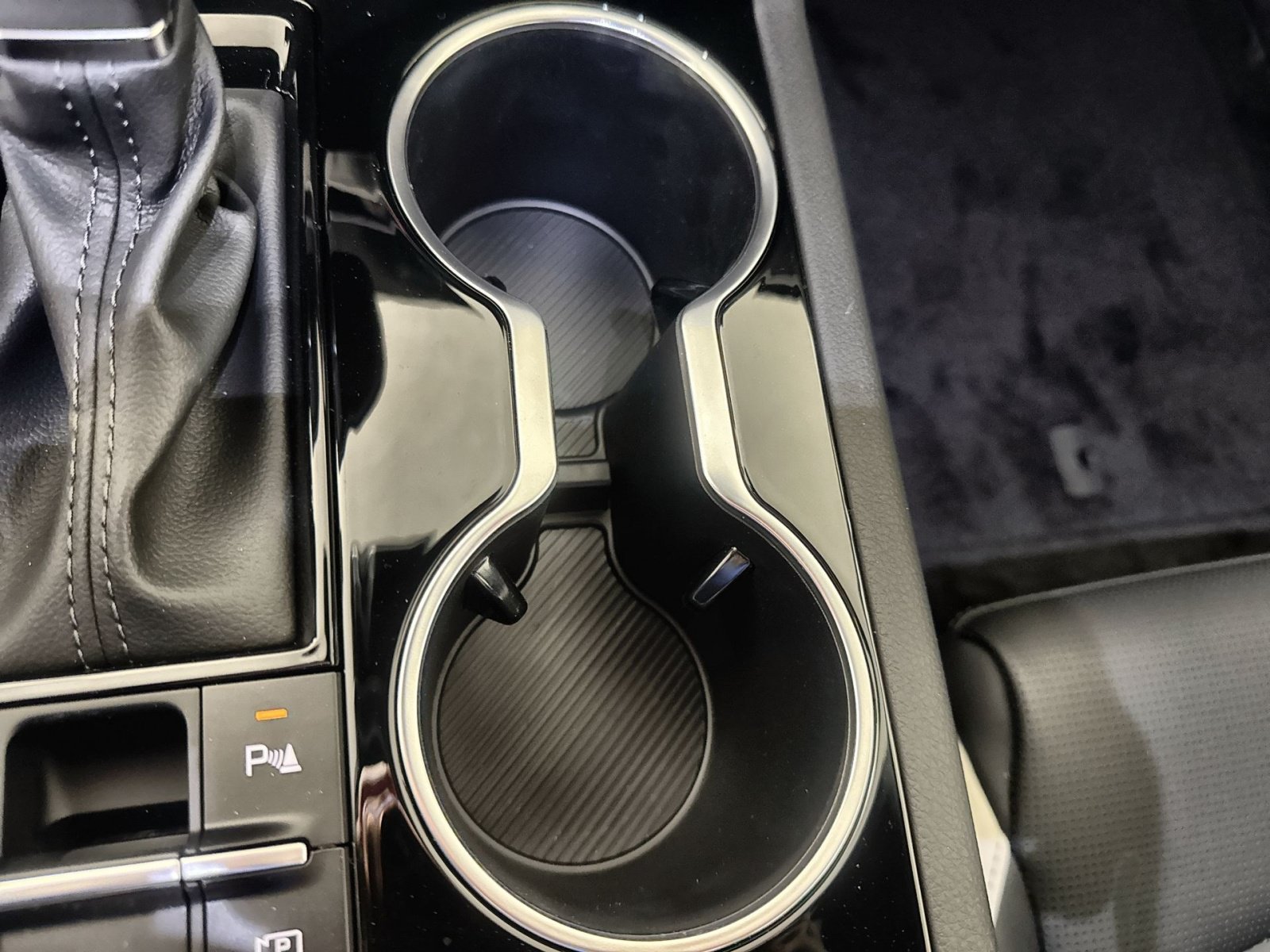New 2026 Kia K5 GT-Line AWD/4WD image 23