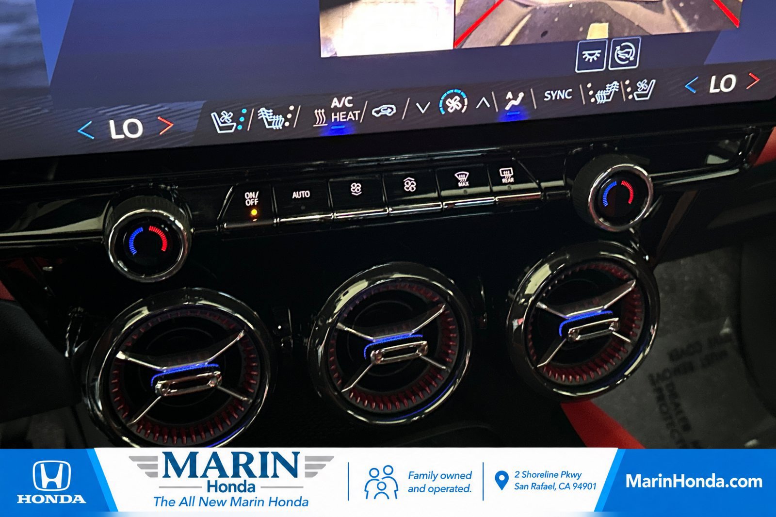 Used 2024 Chevrolet Blazer EV RS AWD/4WD image 25