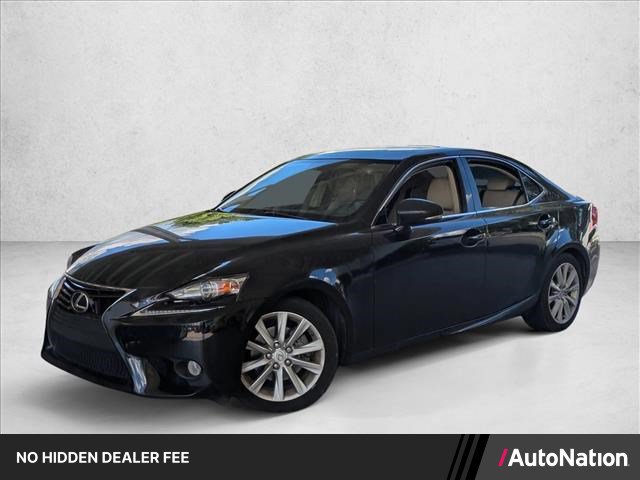 Used 2014 Lexus IS 250
