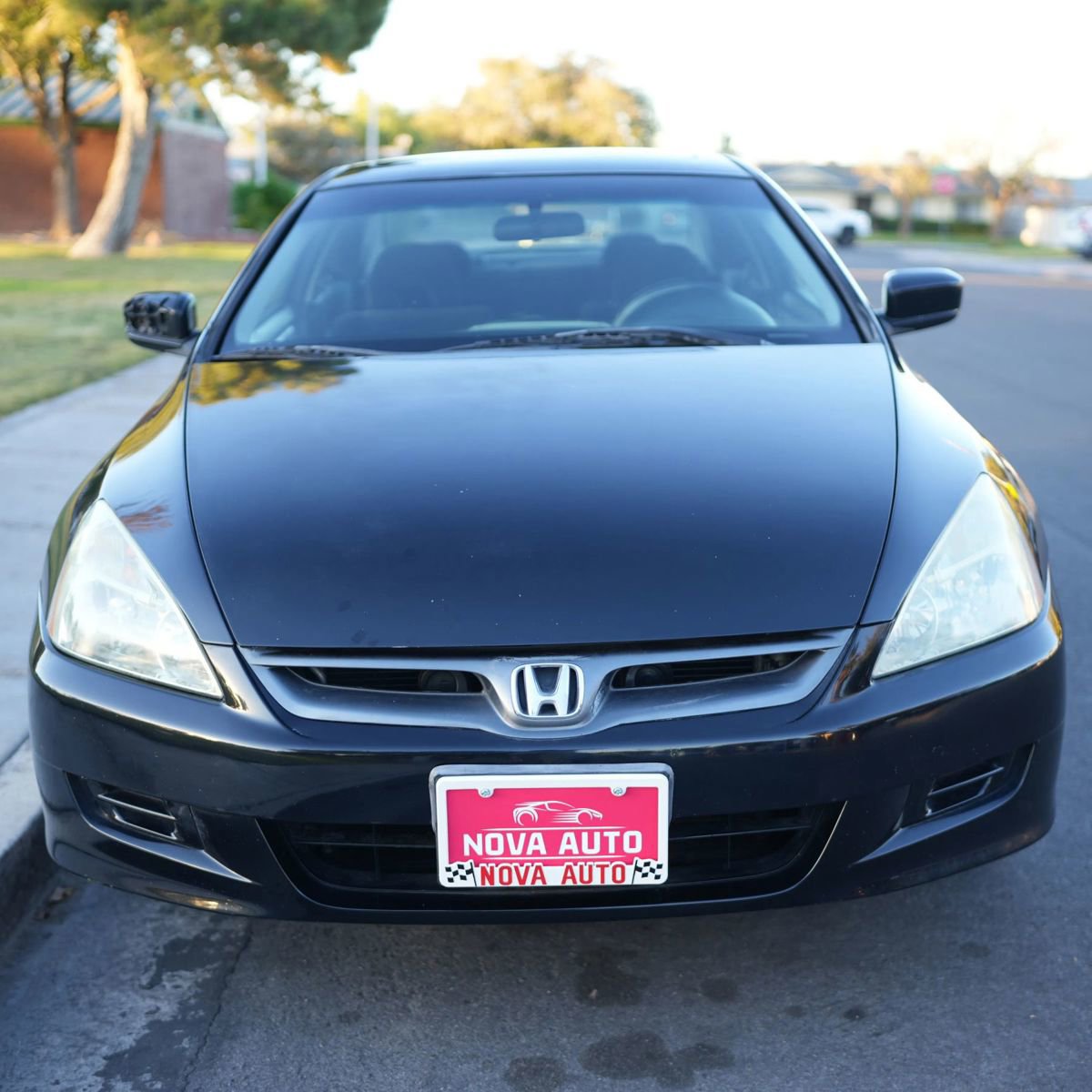 Used 2006 Honda Accord EX image 14