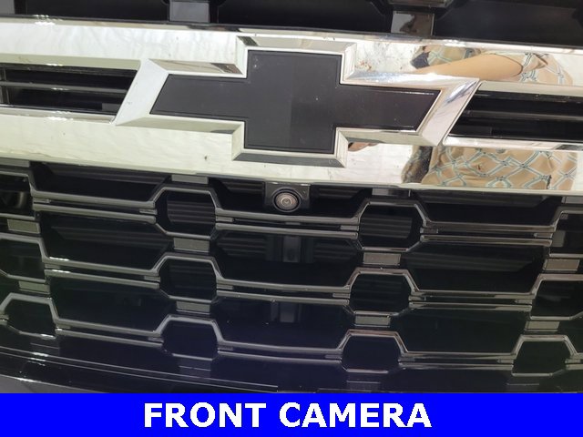 Used 2021 Chevrolet Tahoe RST image 15