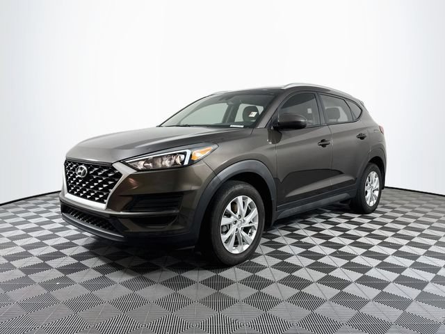 Used 2019 Hyundai Tucson Value FWD image 45