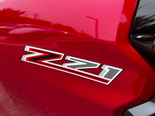 New 2026 Chevrolet Colorado Z71 w/ Midnight Edition AWD/4WD image 16