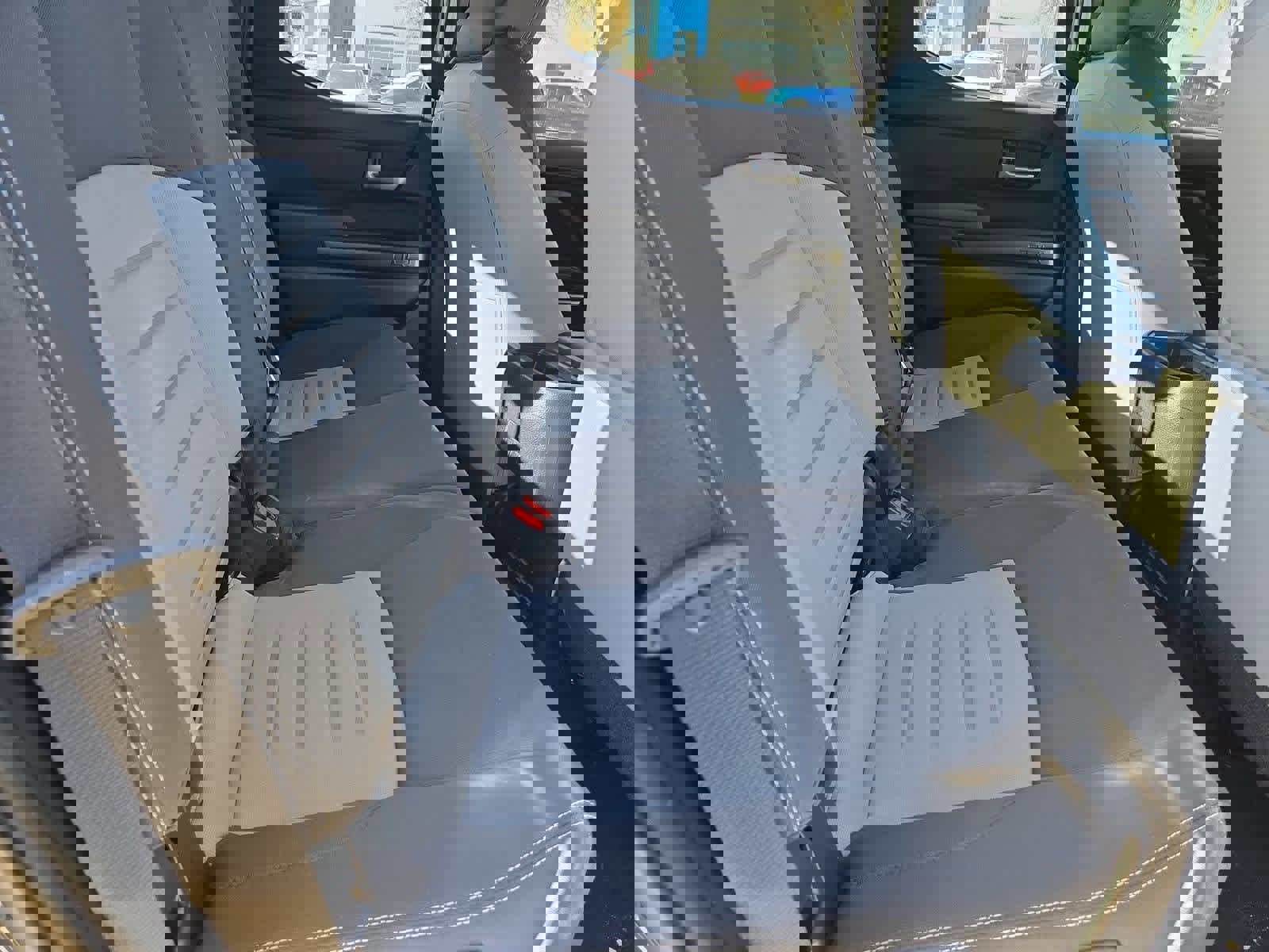 Used 2024 Toyota Tacoma TRD Sport image 19