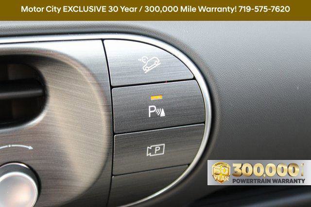 New 2026 Hyundai Palisade Calligraphy image 38